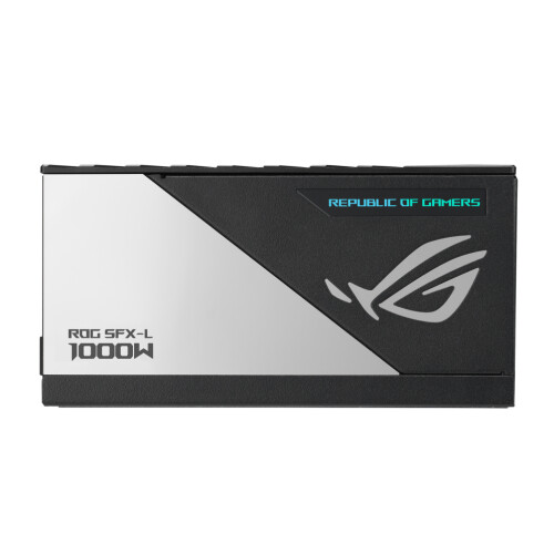 ASUS ASUS ROG Loki SFX-L - power supply - 1000 Watt 1