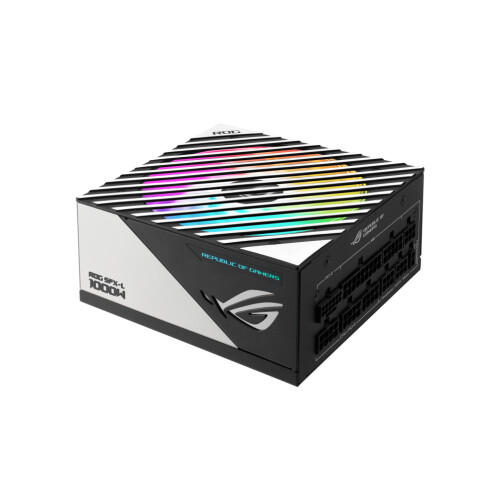 ASUS ASUS ROG Loki SFX-L - power supply - 1000 Watt