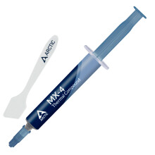 ARCTIC High-Performance Thermal Paste MX-4 - 4 g - with Spatula