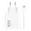 Xiaomi Xiaomi HyperCharge Combo 90 W (Type A) witte muuradapter 1