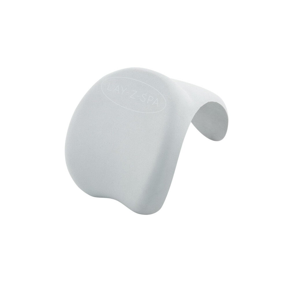 LAY-Z-SPA neck pillow set 25 x 19.5 x 17.5 cm