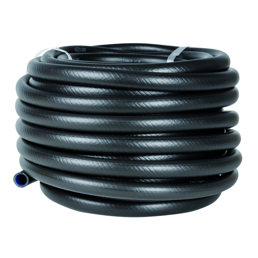 HOZELOCK - Flexi Micro Irrigation Supply Hose ? 13mm (1/2") 20 m: Ultra-flexible and Practical, Allows Water to be Supplied in all Directions,