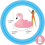 Riesenflamingo 3