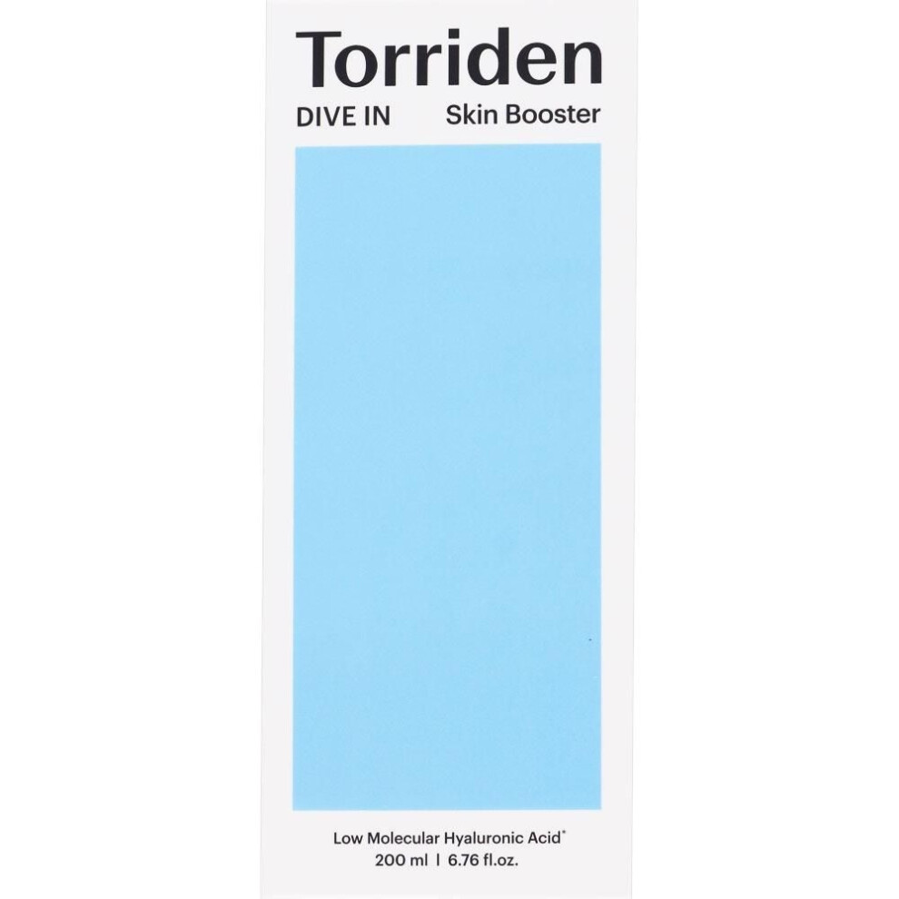 Triangle Skin Booster 200ml Maruman H B
