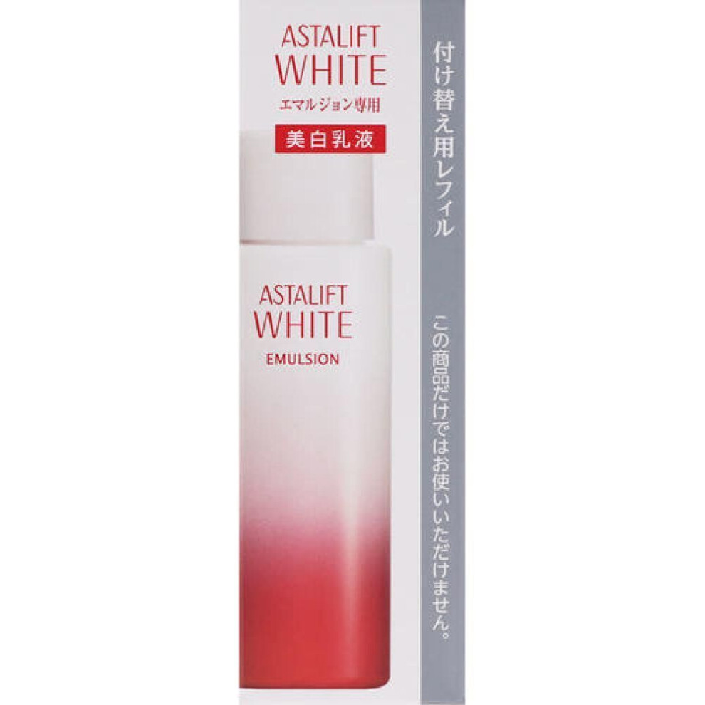 Astalift White Astalift White Emulsion  Refill  100ml