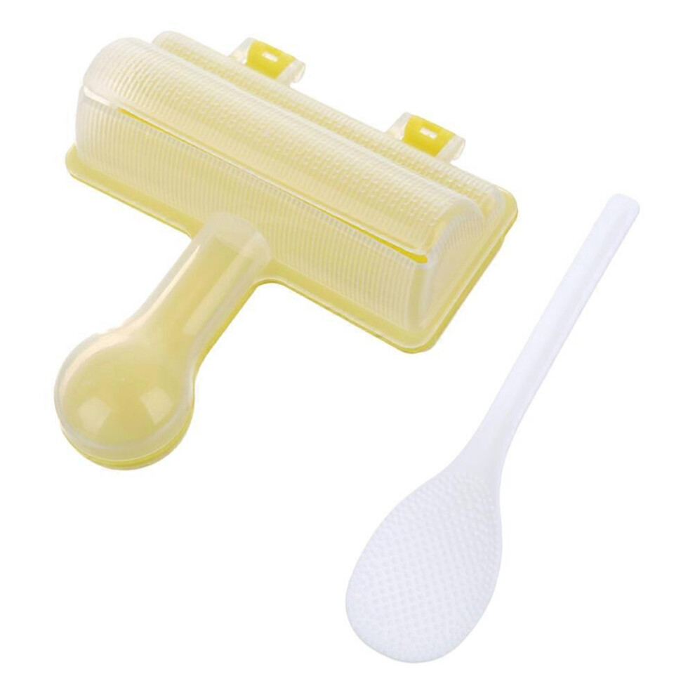 (As show, One size) DIY Tools Sushi Maker Rice Small Sushi Sushi Maker Tool Sushi Rice Maker Sushi Mould-image-OPC-PGNQBKD-NEW