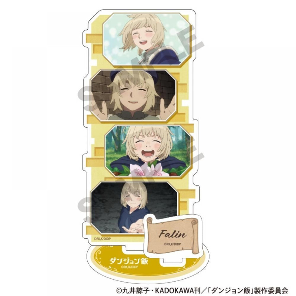 Delicious In Dungeon Delicious In Dungeon  Acrylic Stand farIn