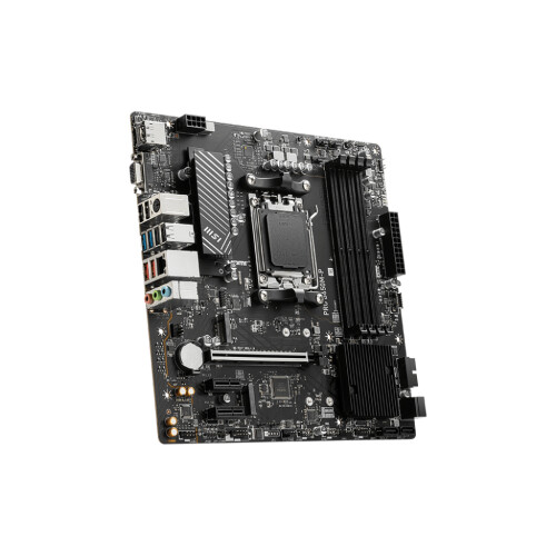 MSI Mainboard - MSI - PRO B650M-P (911-7E27-001) 1