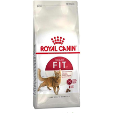 Royal Canin Fit Adult Dry Cat Food 4kg