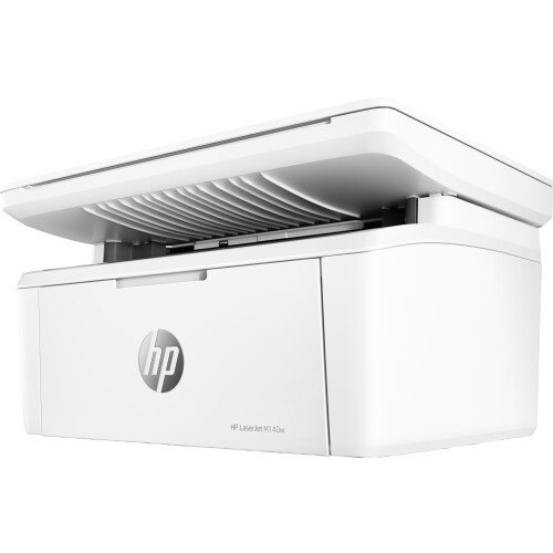 HP HP LaserJet M140w multifunctionele zwart-wit laserprinter 2