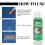 Paint Stripper 100ml for Metal Surfaces - Effective Cleaning Tool for Car Wheels 4
