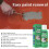 Paint Stripper 100ml for Metal Surfaces - Effective Cleaning Tool for Car Wheels 3