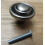 Elden Ringed Cabinet Knob - antique iron by Ironmongery World 1