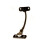 Jackloc Perma Cable Window Restrictor Brown by Ironmongery World 1