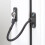 Jackloc Perma Cable Window Restrictor Black by Ironmongery World 1