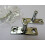 Window Stay Replacement Pins Polished Chrome by Ironmongery World 1