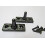 Window Stay Replacement Pins Black Antique by Ironmongery World 1
