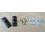 Window Stay Replacement Pins Brushed Satin Chrome by Ironmongery World 1