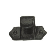 Cast Iron window fittings Sash lift Handle Black Antique by Ironmongery World