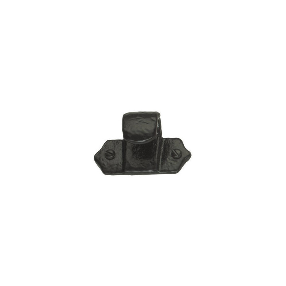 Ironmongery World Cast Iron Window Fittings Sash Lift Handle Antique By Black