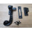 Black Antique Solid head Window Fastener by Ironmongery World 1