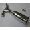 Sash Pole sky Window boat hook Polished Chrome by Ironmongery World 1