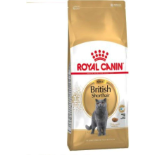 Royal Canin Cat Food British Shorthair Dry Mix 2 kg