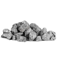Nikken Pimag Aqua Pour Mineral Stones 1386 - Ersatz fr Pimag Aqua Pour System 1360 - Perfekt fr die Verringerung des sthetischen Chlors und s