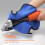 Professional Heavy Duty 9000 PSI Grease Guns 2