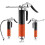 Professional Heavy Duty 9000 PSI Grease Guns 5