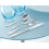 Amefa Monogram Sure Cutlery Set, 16 Pieces 4
