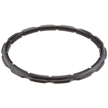 Seb 4.5L/6L Stainless Steel Gasket ? 220 mm Clipso, Clipso Control, Easy, Modulo 792350-793145 pressure cookers