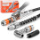 Grease Gun Coupler Set 1