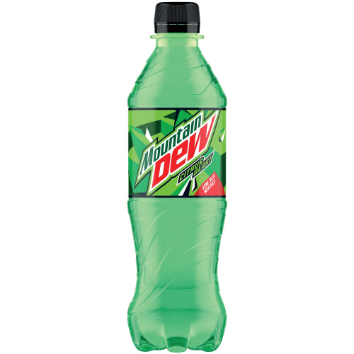 Mountain Dew Citrus Blast - 24x500ml