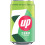 7up Zero Sugar Cans | 24x330ml 1