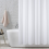 ANSIO Shower Curtain for Bathroom 4