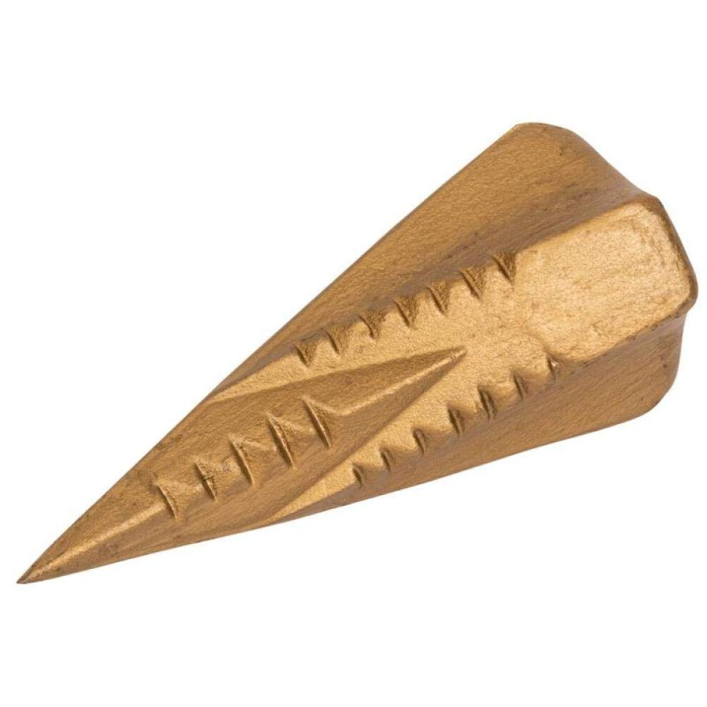 Roughneck ROU65504 Wood Grenade Splitting Wedge
