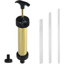 Marine Boat Oil Change Extractor Pump Manual Brass 9 Inches