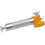 Oil Sampling Pump - with Vacuum Release Valve 1