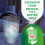Polident Compresse Pulenti per Dentiera Whitening - 120 Pezzi 3