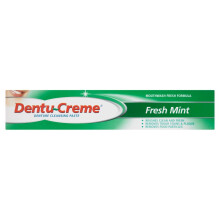 Dentu-crAme Económico - 75 ml
