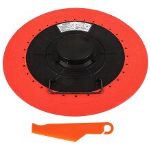 (As show, One size) Oil Suction Pan Grease Oil Suction Cup Leakproof Lubricating Oil Suction Cup