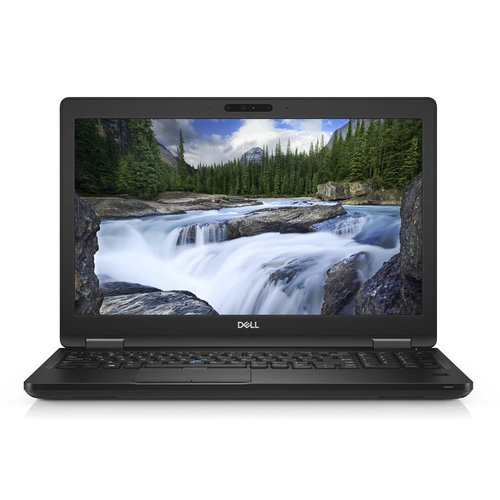 Dell Latitude 5590 Intel Core i5-7300U 8GB RAM 256GB SSD Win 11 Pro
