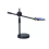 Overhead Tripod with Ring Light Table Tabletop Shooting Stand Tripod 11