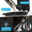 Handheld Vacuum Cordless, Portable Car Vacuum 3