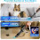 Handheld Vacuum Cordless, Portable Car Vacuum 6