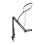 Overhead Tripod for Phone with Ring Light Desktop Cellphone 1
