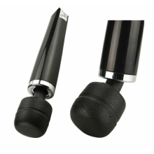 30 Speed Magic Wand Body Massager powerful Waterproof 10 Vibration Modes