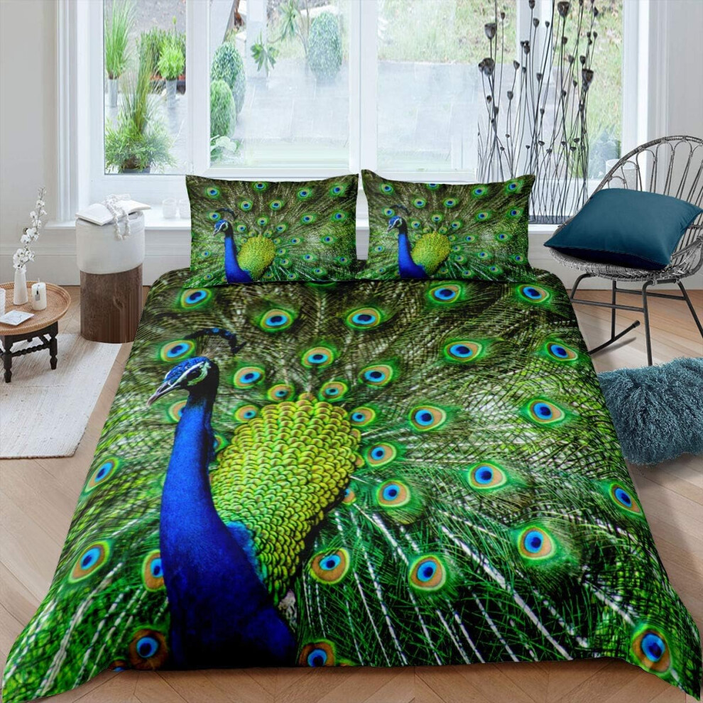 (Double, Multi 11) Sailboat Bedding Set Nautical Decor Duvet Cover Double Size Blue Retro Sailboat Bedding Soft Duvet Cover Compass Anchor Pattern Dec
