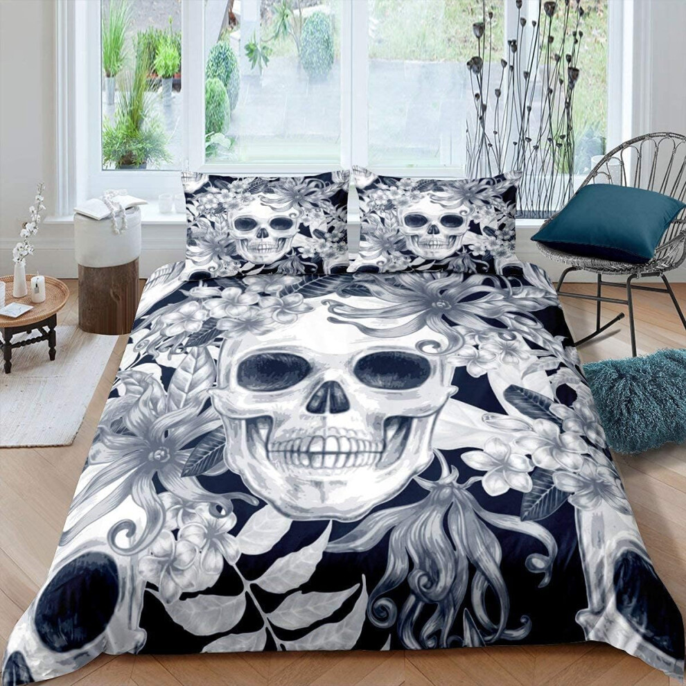 (Single, Multi 06) Sailboat Bedding Set Nautical Decor Duvet Cover Double Size Blue Retro Sailboat Bedding Soft Duvet Cover Compass Anchor Pattern Dec
